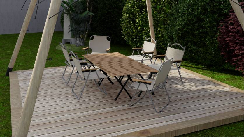 崇左帐篷生产厂家：以匠心筑牢户外装备的品质根基